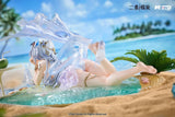 VKEND デュエットナイトアビス フーシュ・心濯ぐ白波《27年6月預定》 行版 全數$1398 / *免運費   店取pt:20 / 26年11月9日