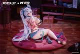 ダイブロス・コア：イリアン “夕暮れの海辺”《27年6月預定》 行版 全數$1198 / *免運費   店取pt:20 / 26年11月9日