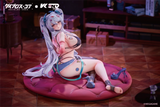 ダイブロス・コア：イリアン “夕暮れの海辺”《27年6月預定》 行版 全數$1198 / *免運費   店取pt:20 / 26年11月9日