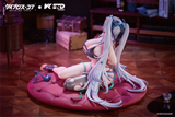 ダイブロス・コア：イリアン “夕暮れの海辺”《27年6月預定》 行版 全數$1198 / *免運費   店取pt:20 / 26年11月9日