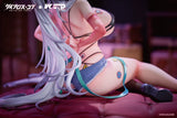 ダイブロス・コア：イリアン “夕暮れの海辺”《27年6月預定》 行版 全數$1198 / *免運費   店取pt:20 / 26年11月9日