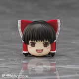 東方Project マスコットキーホルダー ゆっくり霊夢(鎖匙扣)※不設寄送《25年12月預定》 日版 全數$168 / ※不設寄送 / 25年9月15日