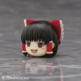 東方Project マスコットキーホルダー ゆっくり霊夢(鎖匙扣)※不設寄送《25年12月預定》 日版 全數$168 / ※不設寄送 / 25年9月15日