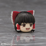 東方Project マスコットキーホルダー ゆっくり霊夢(鎖匙扣)※不設寄送《25年12月預定》 日版 全數$168 / ※不設寄送 / 25年9月15日