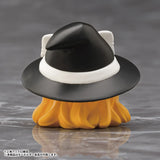 東方Project マスコットキーホルダー ゆっくり魔理沙(鎖匙扣)※不設寄送《25年12月預定》 日版 全數$168 / ※不設寄送 / 25年9月15日