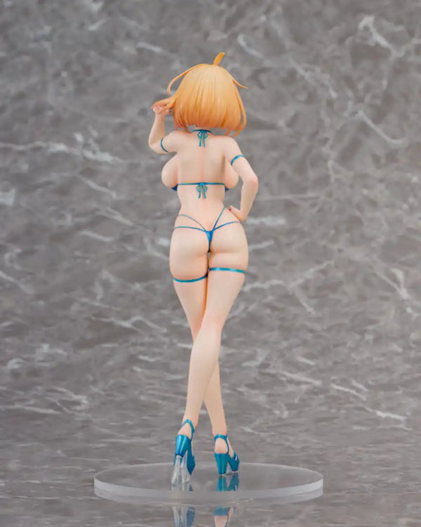 恋恋 -櫻- ソフィア・F・シャーリング ビキニver.《25年1月預定