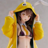 恋恋 -櫻- シャイネスバニーひなた※不設寄送《25年4月預定》 4595989294060