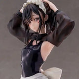 恋恋 -櫻- シオリ 競泳メイド《25年11月預定》 4595989294091