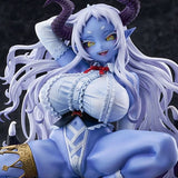 【18+】朝凪氏オリジナルイラスト 魔王様 -エル子・ケーニッヒ- Die Erlko Konig《26年2月預定》 行版 全數$1738 / *免運費   店取pt:20 / 25年9月12日