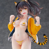 恋恋 -櫻- トラ娘のちょび美《25年11月預定》 行版 全數$498 / *免運費   店取pt:10 / 25年8月11日