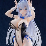 恋恋 -櫻- シオン・アルフィーネ バニーver.《26年8月預定》 行版 全數$698 / *免運費   店取pt:10 / 26年3月16日*該產品有可能因供應商派貨不足而未能提供