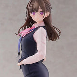 恋恋 -櫻- 受付ちゃん※不設寄送《26年9月預定》 行版 全數$598 / ※不設寄送 / 26年4月10日