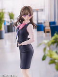 恋恋 -櫻- 受付ちゃん※不設寄送《26年9月預定》 行版 全數$598 / ※不設寄送 / 26年4月10日
