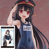 恋恋 -櫻- まいてつ Last Run！！ ハチロク スクール水着ver. 豪華版 ※連特典《26年10月預定》 行版 全數$899 / *免運費   店取pt:10 / 26年8月17日