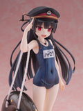恋恋 -櫻- まいてつ Last Run！！ ハチロク スクール水着ver.《26年10月預定》 行版 全數$598 / *免運費   店取pt:10 / 26年8月17日