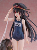 恋恋 -櫻- まいてつ Last Run！！ ハチロク スクール水着ver.《26年10月預定》 行版 全數$598 / *免運費   店取pt:10 / 26年8月17日