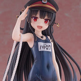恋恋 -櫻- まいてつ Last Run！！ ハチロク スクール水着ver.《26年10月預定》 行版 全數$598 / *免運費   店取pt:10 / 26年8月17日