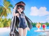 恋恋 -櫻- まいてつ Last Run！！ ハチロク スクール水着ver.《26年10月預定》 行版 全數$598 / *免運費   店取pt:10 / 26年8月17日