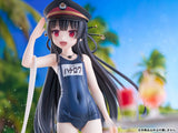 恋恋 -櫻- まいてつ Last Run！！ ハチロク スクール水着ver.《26年10月預定》 行版 全數$598 / *免運費   店取pt:10 / 26年8月17日