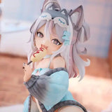 おやすみおおかみ 灰乃 illustration by へんりいだ ※連特典《26年1月預定》 4897134660042