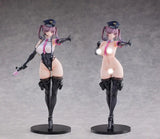 【18+】宇都宮沙希 illustration by 七原冬雪 豪華版(雙figure版) ※連特典《26年4月預定》 4897134660073