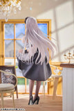 メイドお姉さん シンシア Illustrated by ゆきみや湯気  豪華版《25年1月預定》 4897136260141