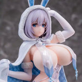 【18+】Snow Bunny Illustrated by 魔太郎《25年8月預定》 4897136260455