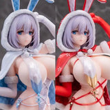 【18+】Snow Bunny Illustrated by 魔太郎 豪華版 ※連特典《25年8月預定》 4897136260479