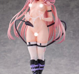 【18+】うさみみヘッドホンルルム Illustrated by 玉之けだま《26年1月預定》 4897136260530