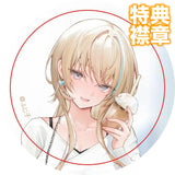 恋ヶ窪あおい Illustrated by ふじ子 1/4 レザーパンツ豪華版 ※連特典《26年5月預定》 行版 全數$1298 / *免運費   店取pt:20 / 25年9月29日