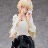 恋ヶ窪あおい Illustrated by ふじ子 1/4 レザーパンツ豪華版 ※連特典《26年5月預定》 行版 全數$1298 / *免運費   店取pt:20 / 25年9月29日