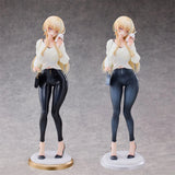 恋ヶ窪あおい Illustrated by ふじ子 1/4 スペシャルセット版(雙figure版) ※連特典《26年5月預定》 行版 全數$2398 / *免運費   店取pt:30 / 25年9月29日