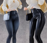 恋ヶ窪あおい Illustrated by ふじ子 1/4 スペシャルセット版(雙figure版) ※連特典《26年5月預定》 行版 全數$2398 / *免運費   店取pt:30 / 25年9月29日