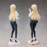 恋ヶ窪あおい Illustrated by ふじ子 1/4 スペシャルセット版(雙figure版) ※連特典《26年5月預定》 行版 全數$2398 / *免運費   店取pt:30 / 25年9月29日