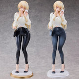 恋ヶ窪あおい Illustrated by ふじ子 1/4 スペシャルセット版(雙figure版) ※連特典《26年5月預定》 行版 全數$2398 / *免運費   店取pt:30 / 25年9月29日