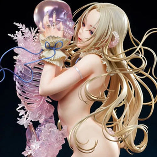 【Milky】虹色しっぽ！シトリンのきつねさん形オルゴナイト☆他２点 Solarain 福丸小糸 ミッドナイトモンスターVer. アイドル