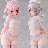 鈴＆凪 Illustrated by 熊4号《26年8月預定》 行版 全數$1498 / *免運費   店取pt:20 / 26年1月12日