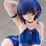 【18+】海瀬蒼羽 Illustrated by うるりひ 通常版《27年2月預定》 行版 全數$1058 / *免運費   店取pt:20 / 26年7月13日
