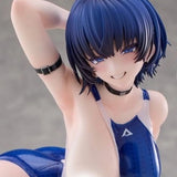 【18+】海瀬蒼羽 Illustrated by うるりひ DX版《27年2月預定》 行版 全數$1298 / *免運費   店取pt:10 / 26年7月13日
