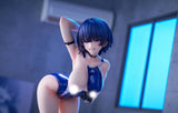 【18+】海瀬蒼羽 Illustrated by うるりひ DX版《27年2月預定》 行版 全數$1298 / *免運費   店取pt:10 / 26年7月13日