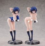 【18+】海瀬蒼羽 Illustrated by うるりひ ダブルセット(雙figure版)《27年2月預定》 行版 全數$2058 / *免運費   店取pt:20 / 26年7月13日