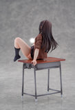 【18+】石川陽菜 Illustrated by 弱電波《27年4月預定》 行版 全數$1658 / *免運費   店取pt:20 / 26年6月26日