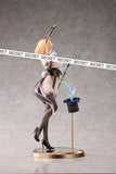 【18+】ソフィア・F・シャーリング マジシャンバニーVer. 豪華版《27年4月預定》 行版 全數$1798 / *免運費   店取pt:20 / 26年9月7日