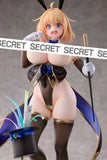 【18+】ソフィア・F・シャーリング マジシャンバニーVer. 豪華版《27年4月預定》 行版 全數$1798 / *免運費   店取pt:20 / 26年9月7日