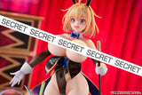 【18+】ソフィア・F・シャーリング マジシャンバニーVer. 豪華版《27年4月預定》 行版 全數$1798 / *免運費   店取pt:20 / 26年9月7日