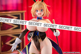 【18+】ソフィア・F・シャーリング マジシャンバニーVer. 豪華版《27年4月預定》 行版 全數$1798 / *免運費   店取pt:20 / 26年9月7日