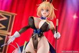 ソフィア・F・シャーリング マジシャンバニーVer. 通常版《27年4月預定》 行版 全數$1598 / *免運費   店取pt:20 / 26年9月7日