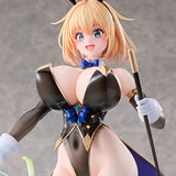 ソフィア・F・シャーリング マジシャンバニーVer. 通常版《27年4月預定》 行版 全數$1598 / *免運費   店取pt:20 / 26年9月7日