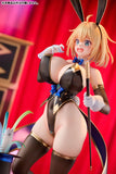 ソフィア・F・シャーリング マジシャンバニーVer. 通常版《27年4月預定》 行版 全數$1598 / *免運費   店取pt:20 / 26年9月7日