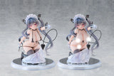 【18+】小悪魔 りあすちゃん ダブルセット(雙figure版)《27年5月預定》 行版 全數$2158 / *免運費   店取pt:20 / 26年10月12日